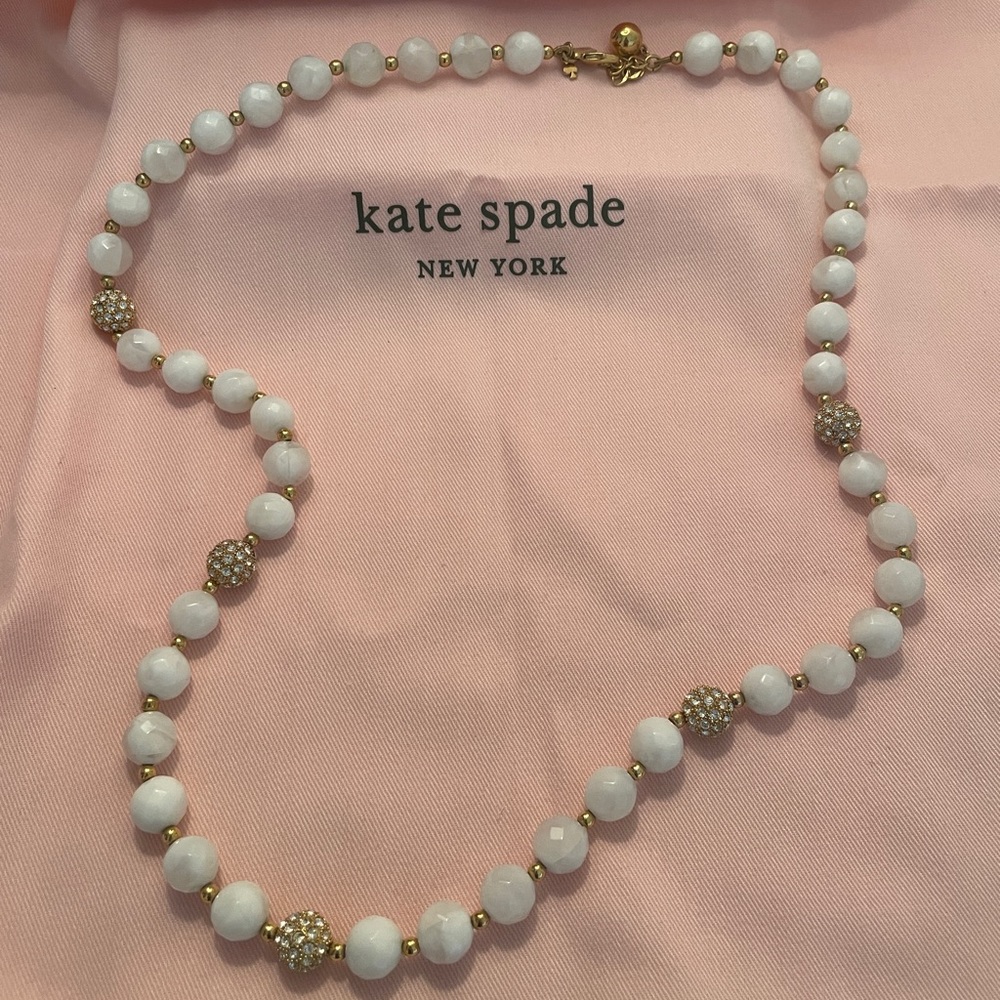 Kate Spade Necklace